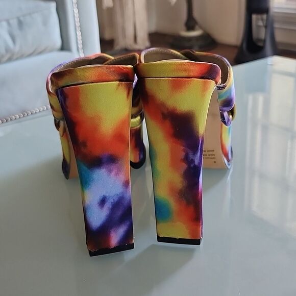 Ego Evermore Heels - Picture 4 of 9